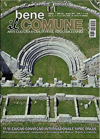 In edicola il n. di  giugno de “il bene comune”