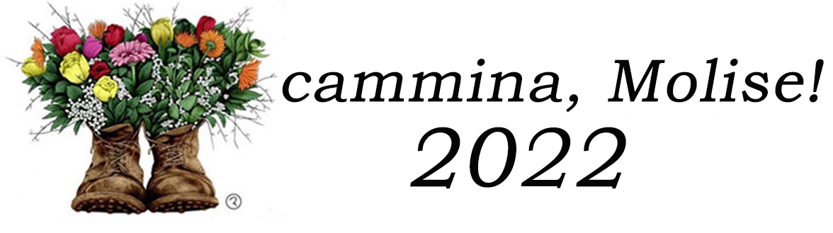 Cammina, Molise! 2022