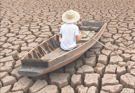 Transizione ecologica VS conversione ecologica