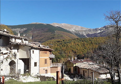 Retoriche e Manifesti sulle aree interne