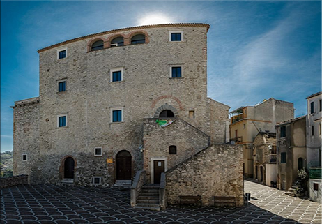 Il Castello di Gambatesa riapre al pubblico