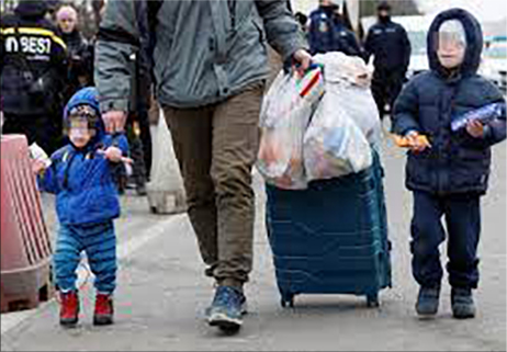 A Guardialfiera l’accoglienza è pari a dignità 