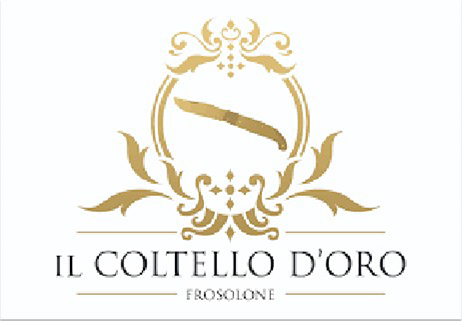 “Il coltello d’oro”