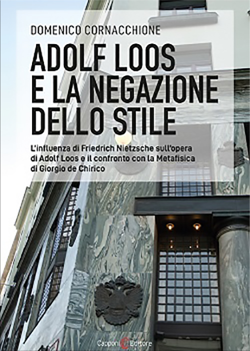 Adolf Loos e la negazione dello stile