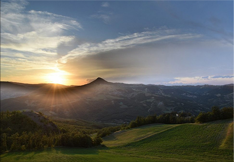 Una “Woodstock dell’Appennino”