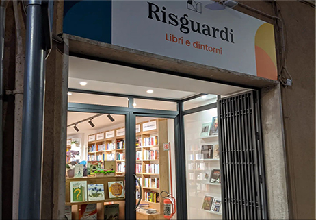 “Risguardi”