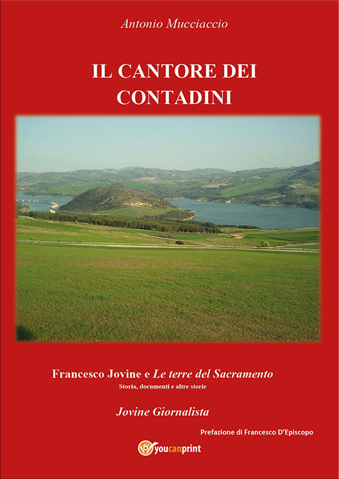 “Il Cantore dei Contadini”