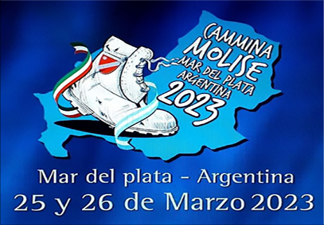 VI Edizione di “cammina, Molise! in Argentina”