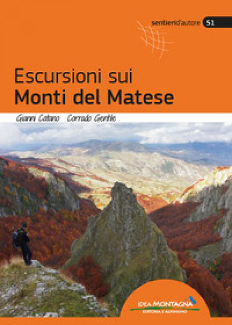 “Escursioni sui monti del Matese”