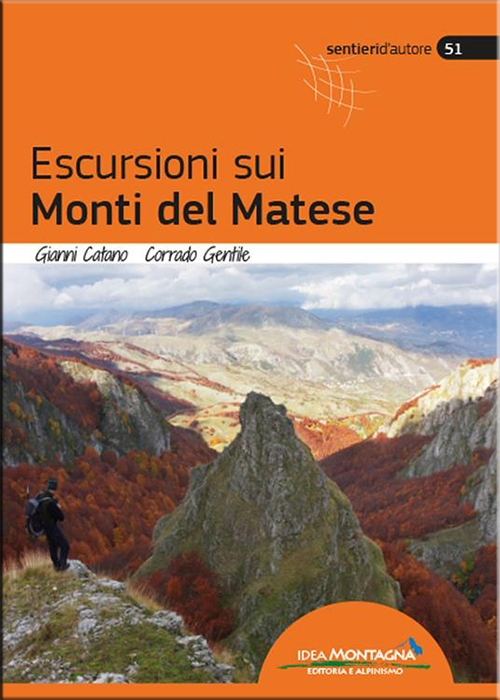 Coast to coast attraversando il Matese