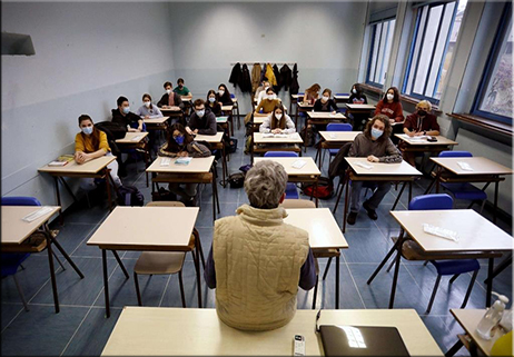 Scuola, i segnali ambigui di Valditara