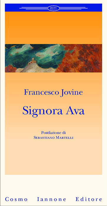 “Signora Ava” 