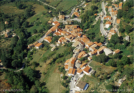 Castelpizzuto