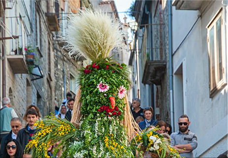 Fare cultura nei territori