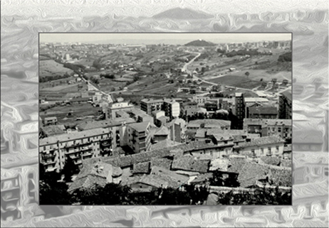 La cittadella a Campobasso