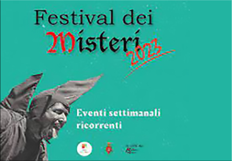 Campobasso, Festival dei Misteri