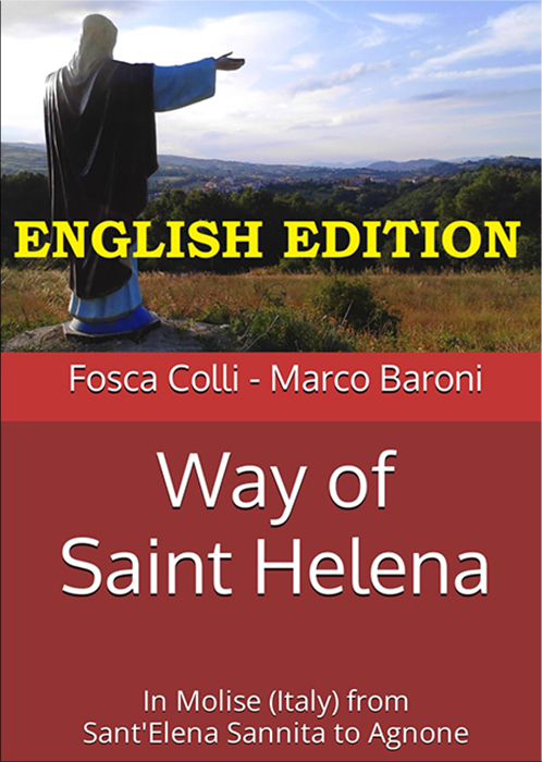 “Way of Saint Helena”