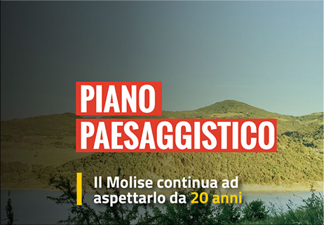 Privi di piano paesaggistico