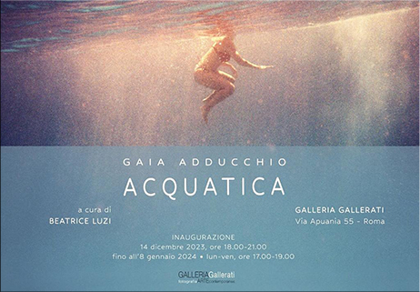 “Acquatica”