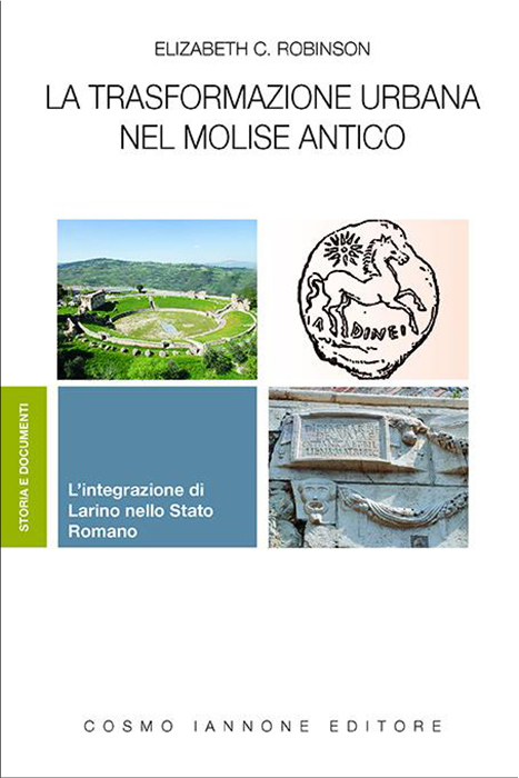 “La trasformazione urbana nel Molise antico”