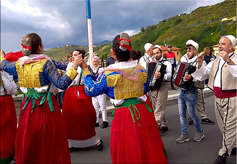 I nostri paesi albanesi