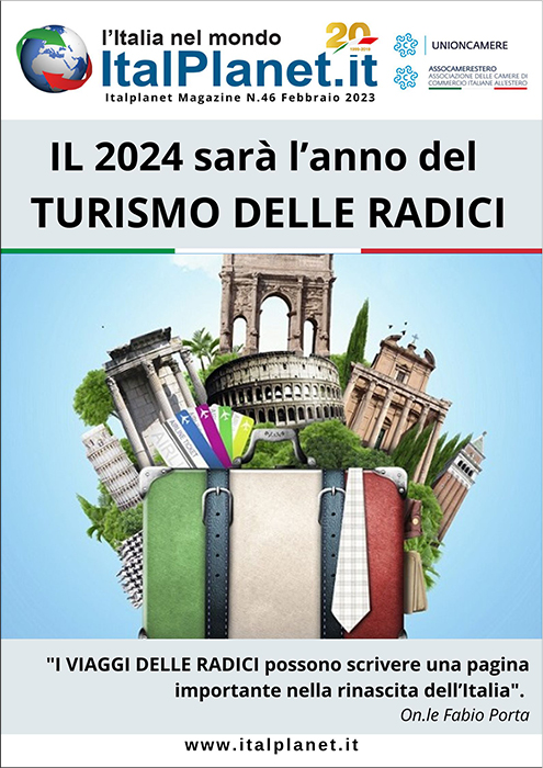 Turismo delle radici