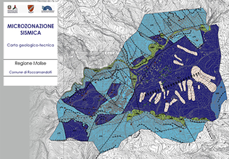 Piano urbanistico a prova di sisma